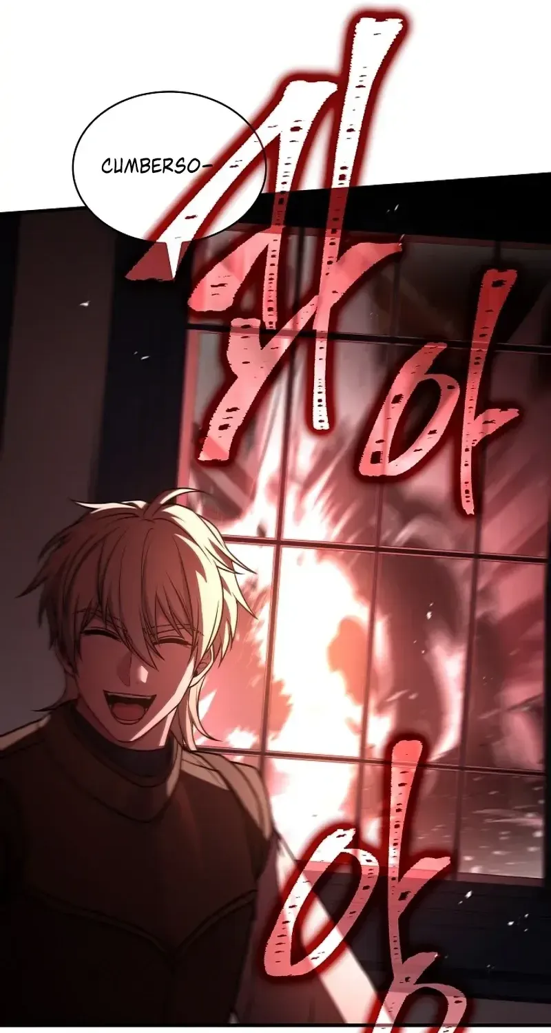 The King Of Dead Souls Kainu Manga Chapter 32 Page 73