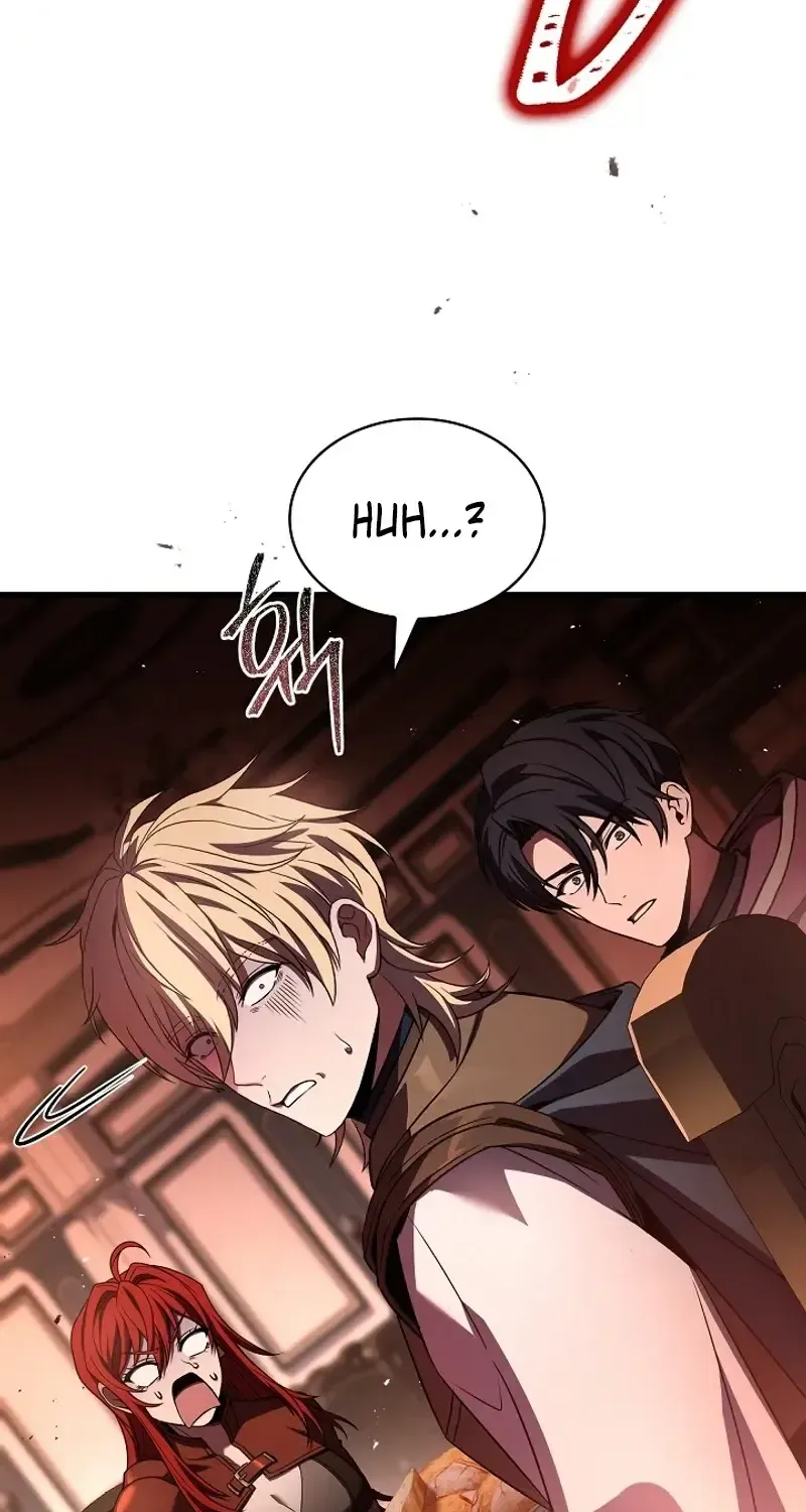The King Of Dead Souls Kainu Manga Chapter 32 Page 74