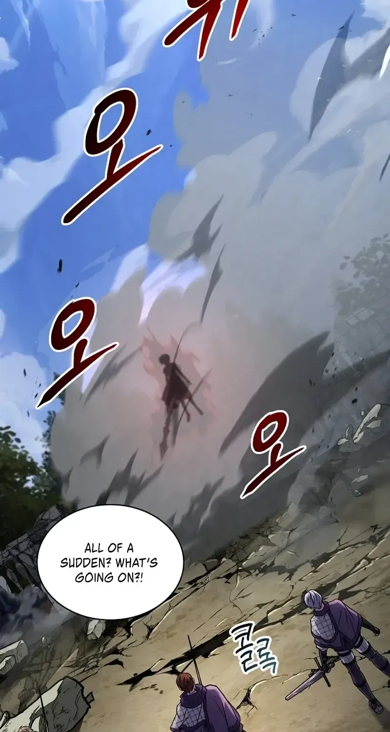 The King Of Dead Souls Kainu Manga Chapter 32 Page 76