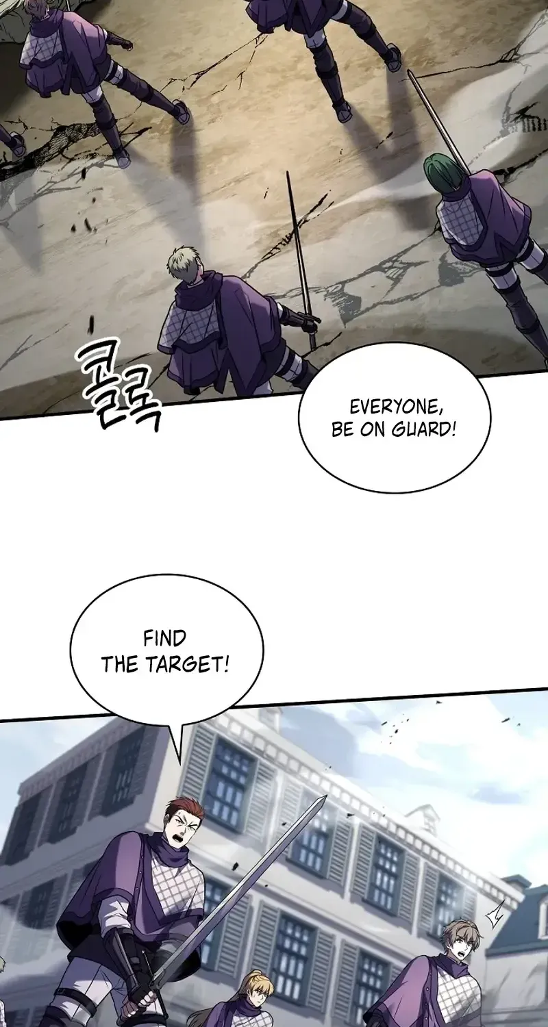 The King Of Dead Souls Kainu Manga Chapter 32 Page 77