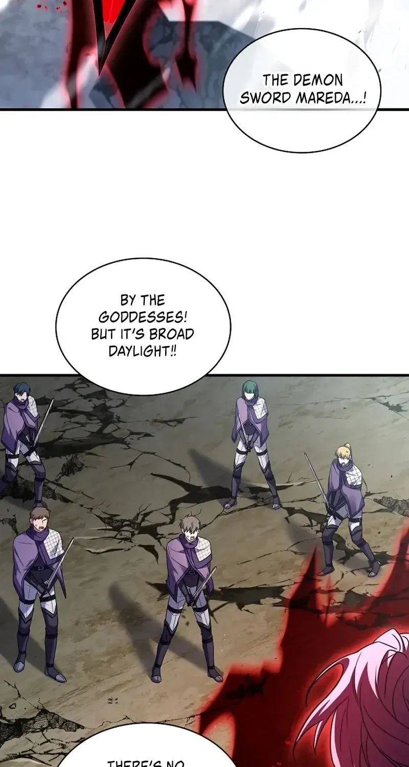 The King Of Dead Souls Kainu Manga Chapter 32 Page 80