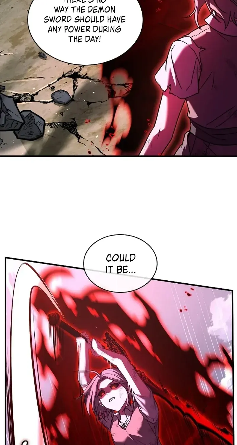 The King Of Dead Souls Kainu Manga Chapter 32 Page 81