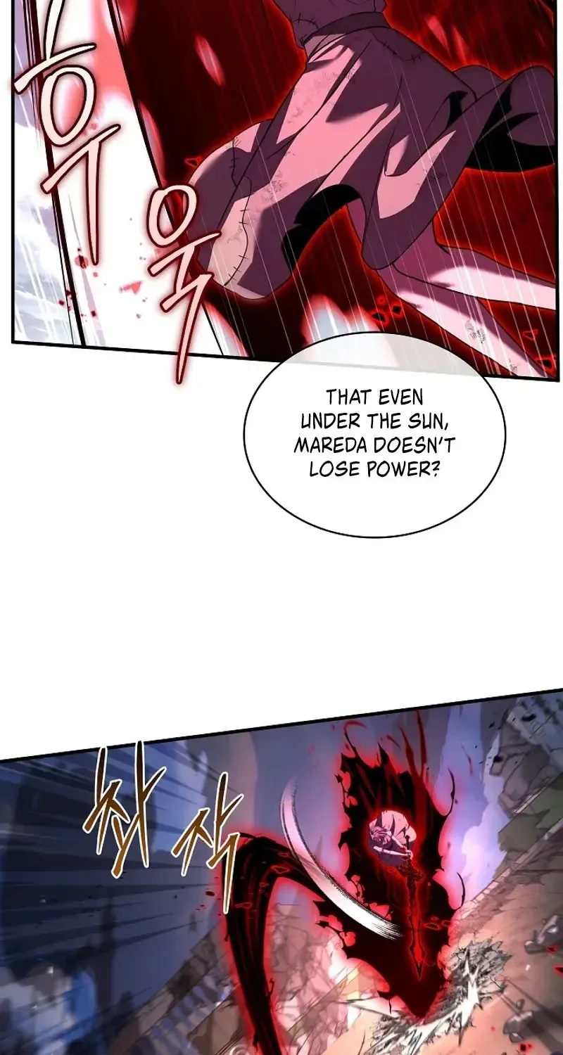 The King Of Dead Souls Kainu Manga Chapter 32 Page 82