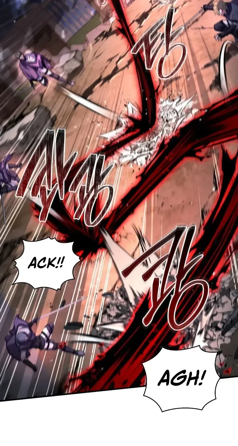 The King Of Dead Souls Kainu Manga Chapter 32 Page 83
