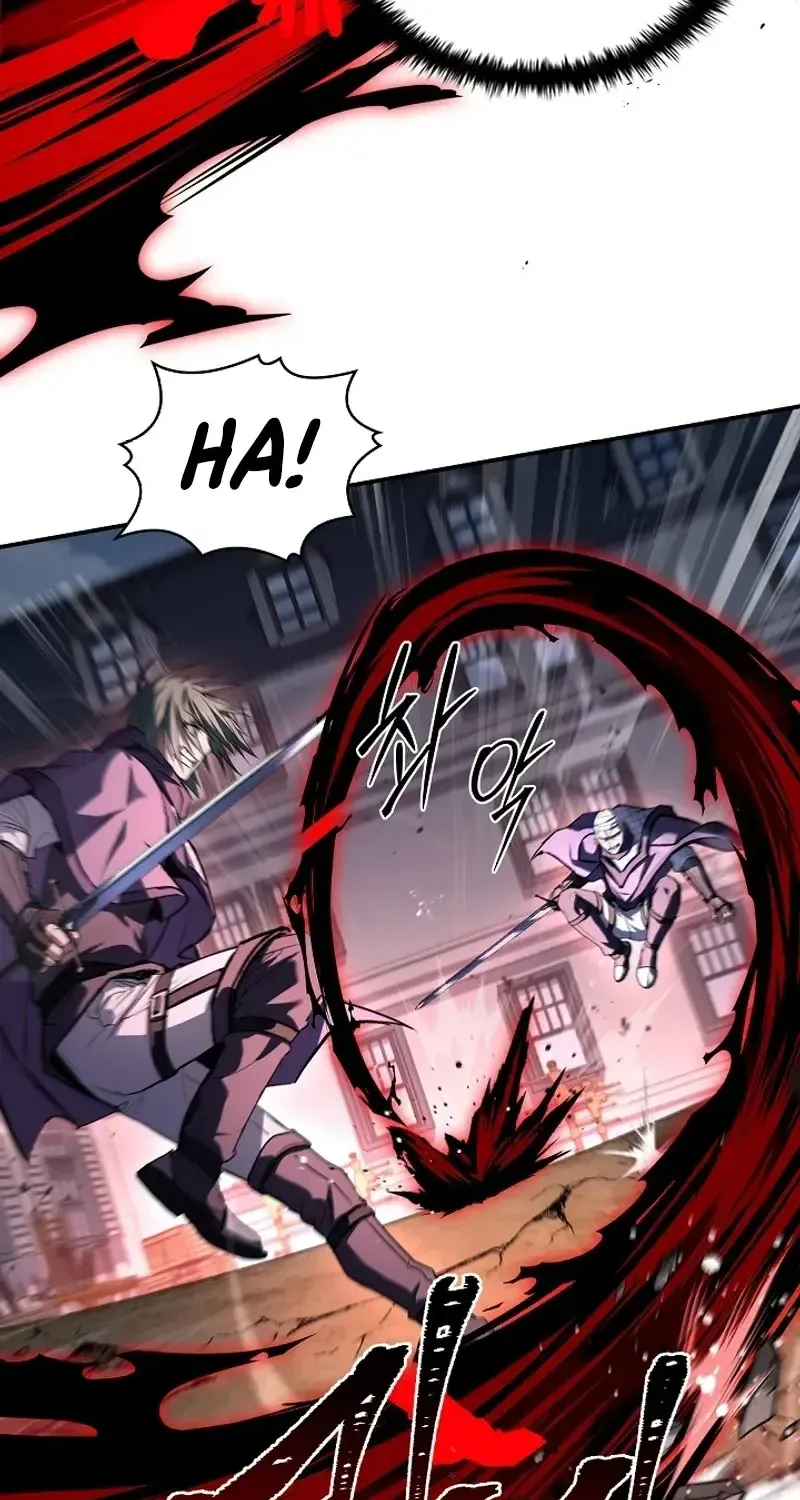The King Of Dead Souls Kainu Manga Chapter 32 Page 85