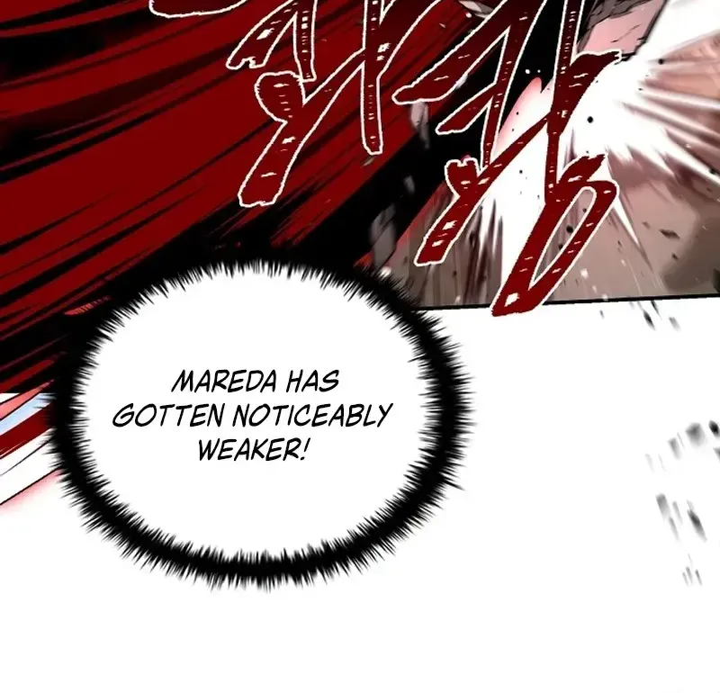 The King Of Dead Souls Kainu Manga Chapter 32 Page 86