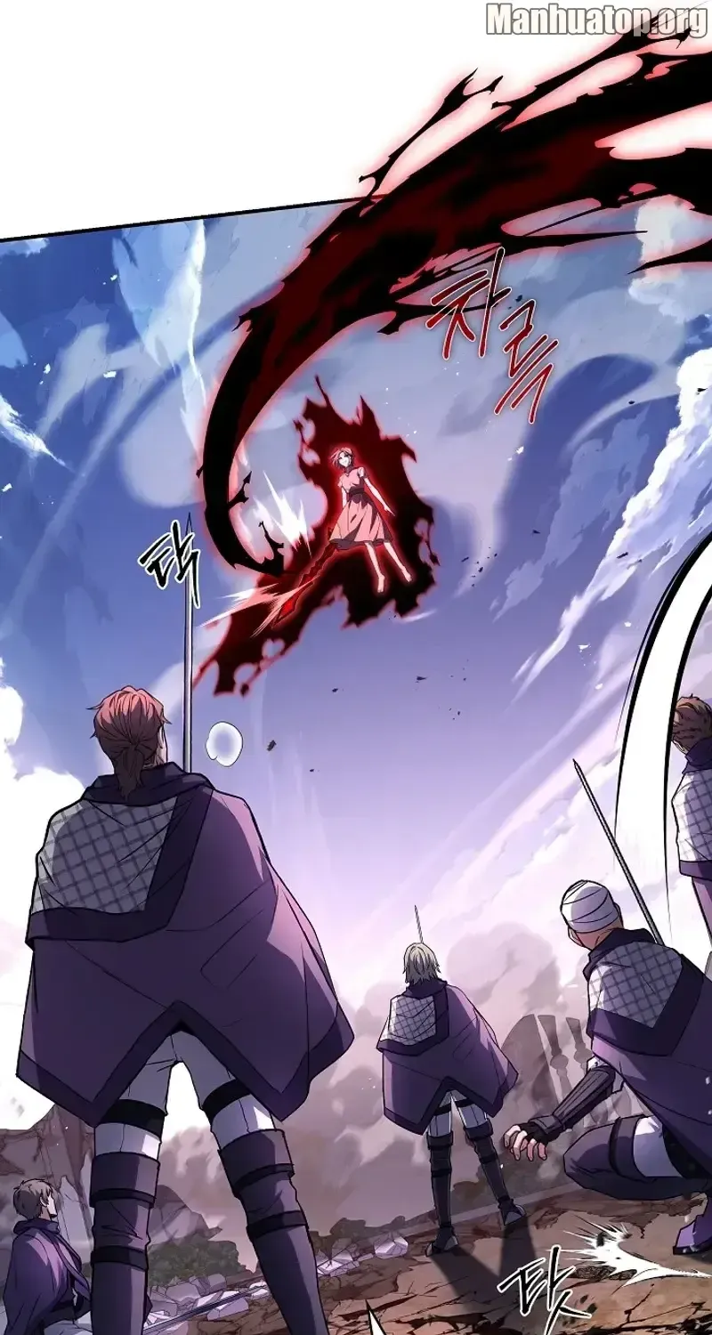 The King Of Dead Souls Kainu Manga Chapter 32 Page 87