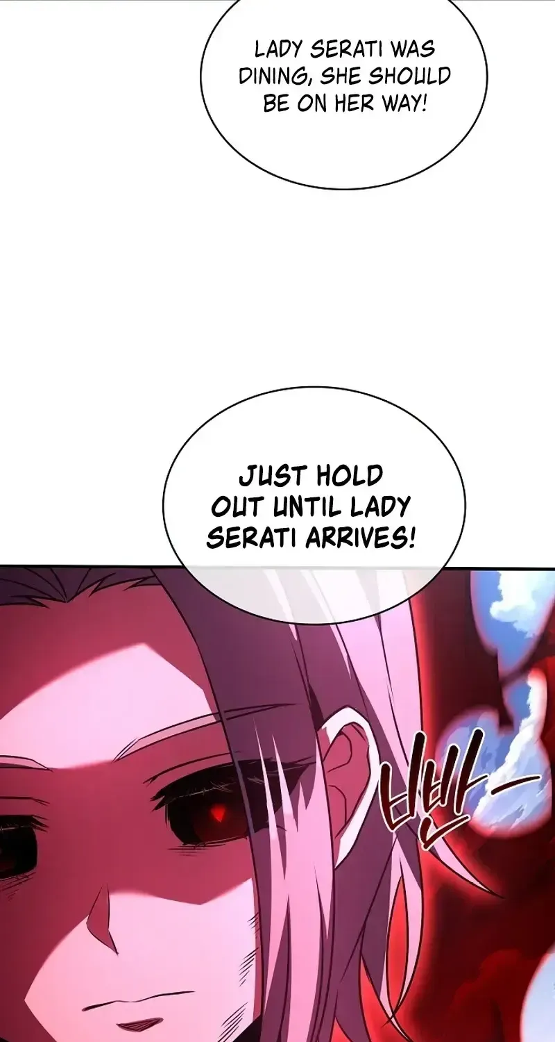 The King Of Dead Souls Kainu Manga Chapter 32 Page 89
