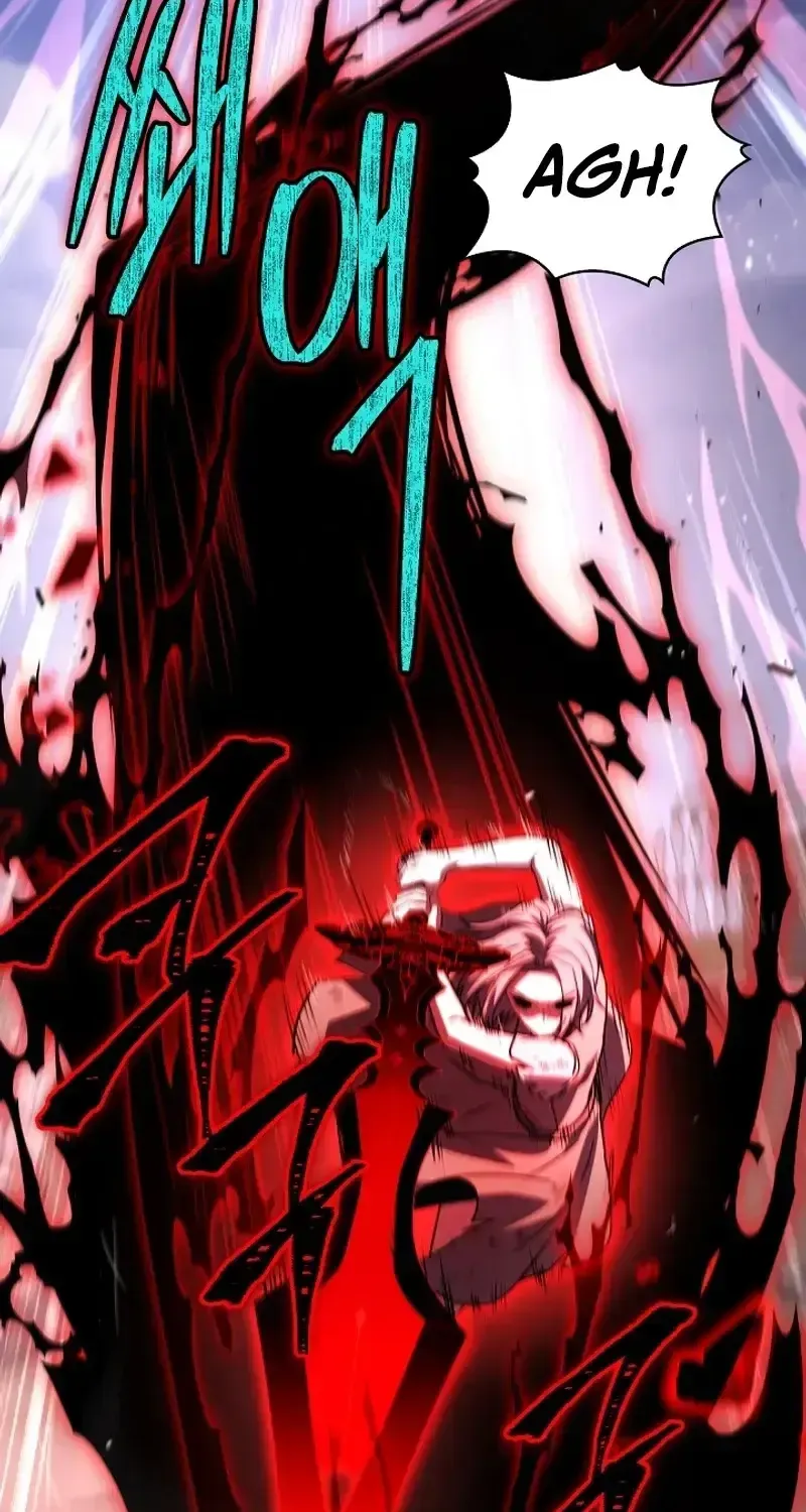 The King Of Dead Souls Kainu Manga Chapter 32 Page 91