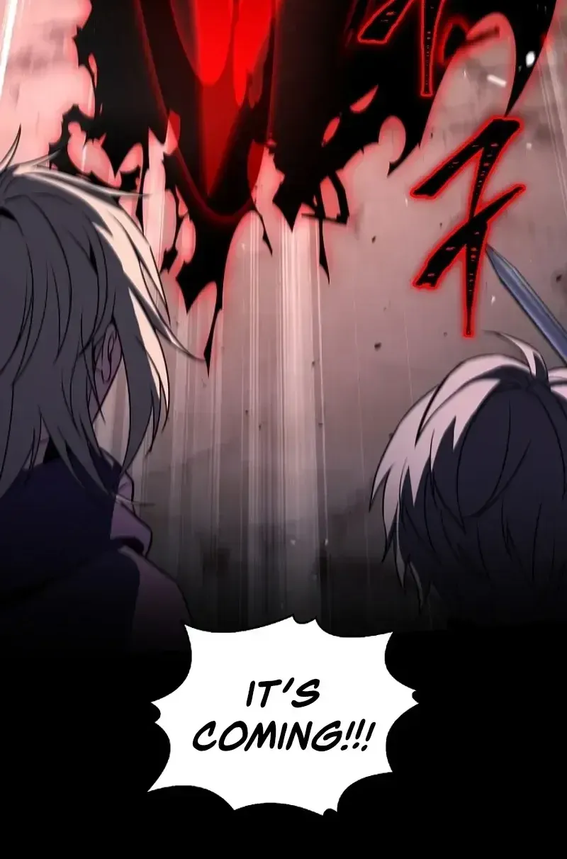The King Of Dead Souls Kainu Manga Chapter 32 Page 92