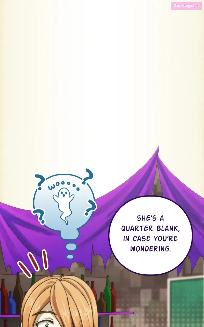 City of Blank Kainu Manga Chapter 78 Page 11