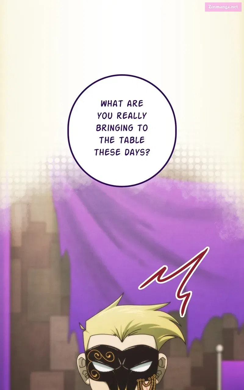 City of Blank Kainu Manga Chapter 78 Page 61
