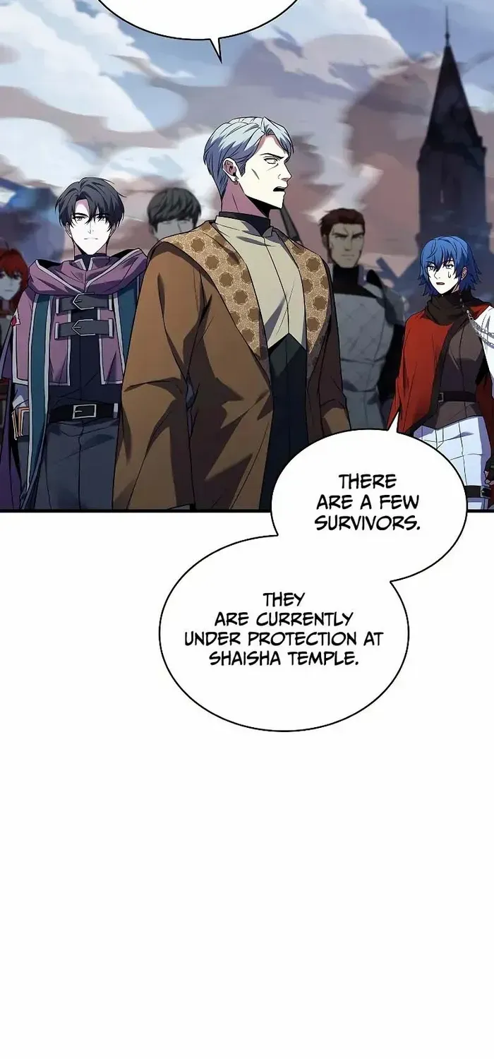 The King Of Dead Souls Kainu Manga Chapter 31 Page 4