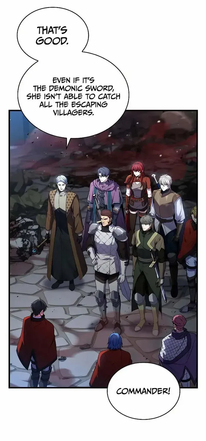 The King Of Dead Souls Kainu Manga Chapter 31 Page 5