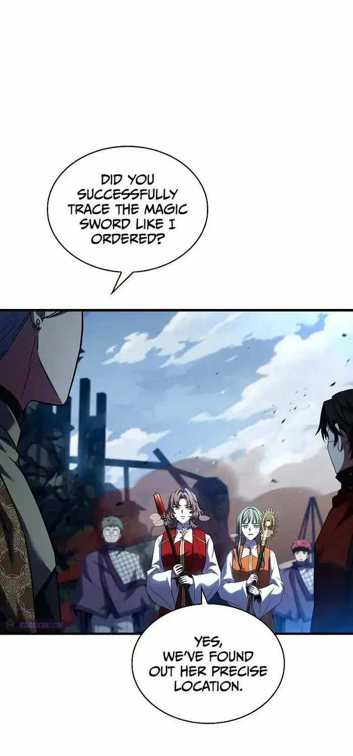 The King Of Dead Souls Kainu Manga Chapter 31 Page 6