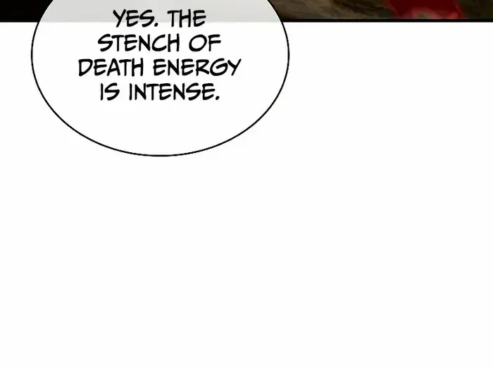 The King Of Dead Souls Kainu Manga Chapter 31 Page 16