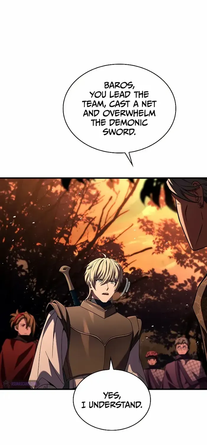 The King Of Dead Souls Kainu Manga Chapter 31 Page 18