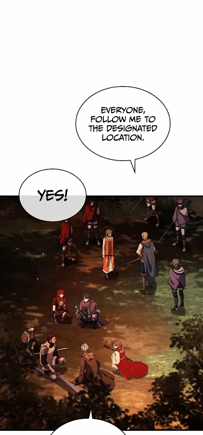 The King Of Dead Souls Kainu Manga Chapter 31 Page 19