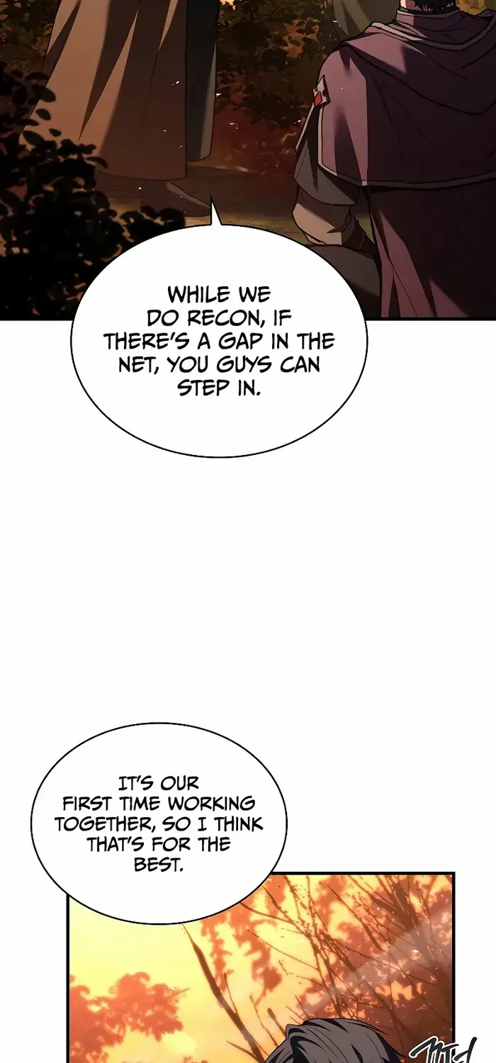 The King Of Dead Souls Kainu Manga Chapter 31 Page 21