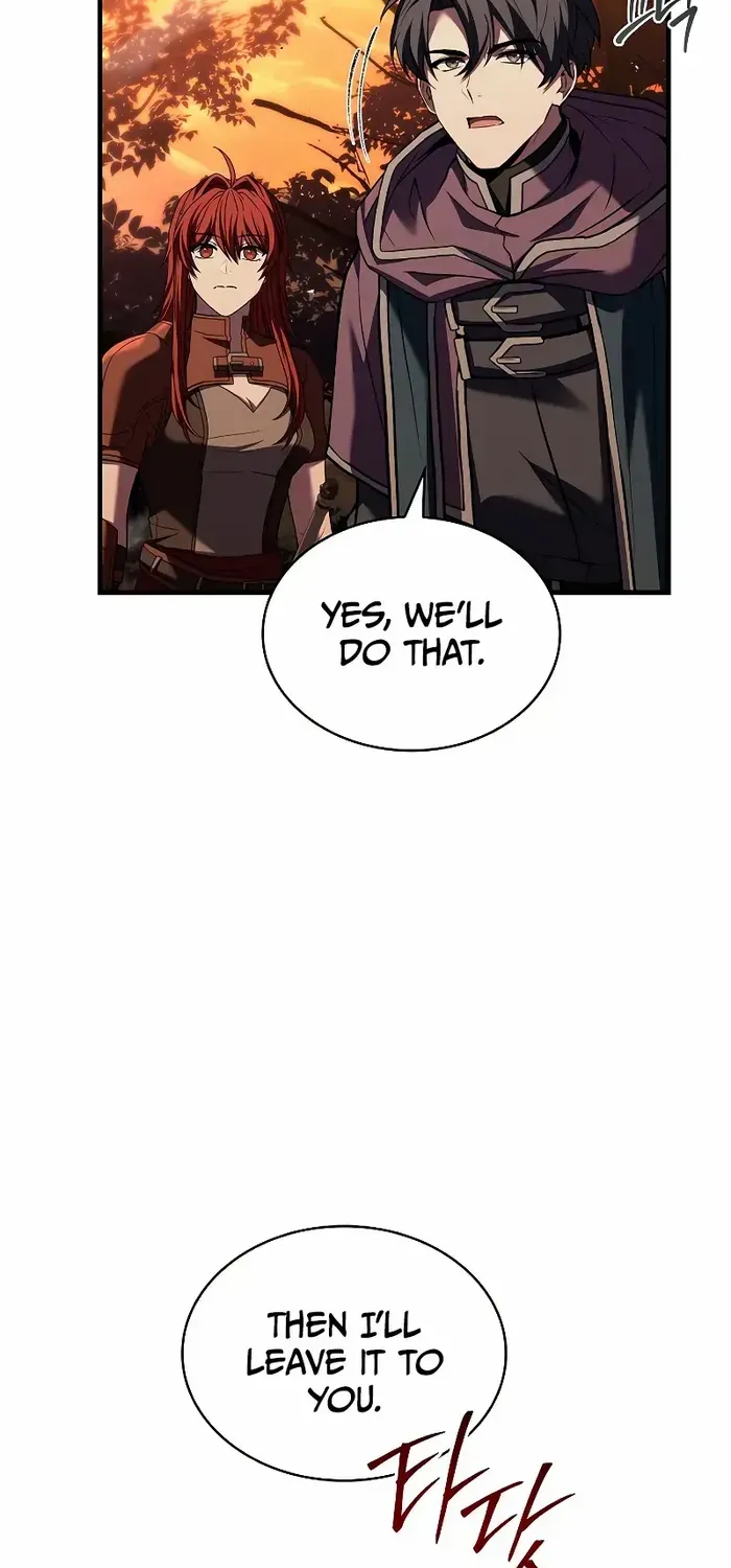 The King Of Dead Souls Kainu Manga Chapter 31 Page 22