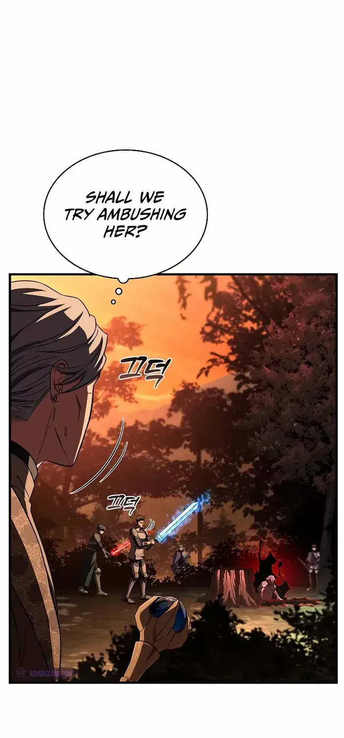 The King Of Dead Souls Kainu Manga Chapter 31 Page 27