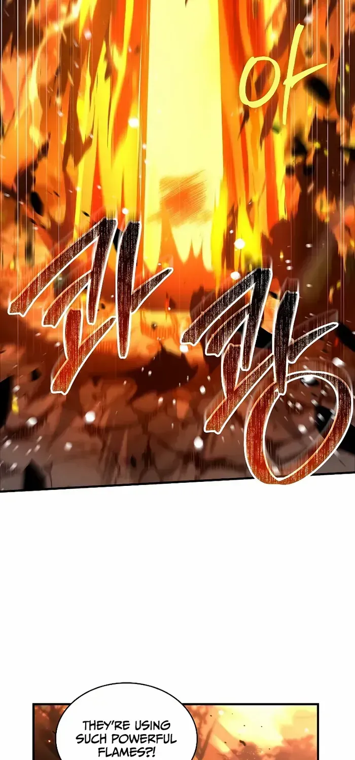 The King Of Dead Souls Kainu Manga Chapter 31 Page 30