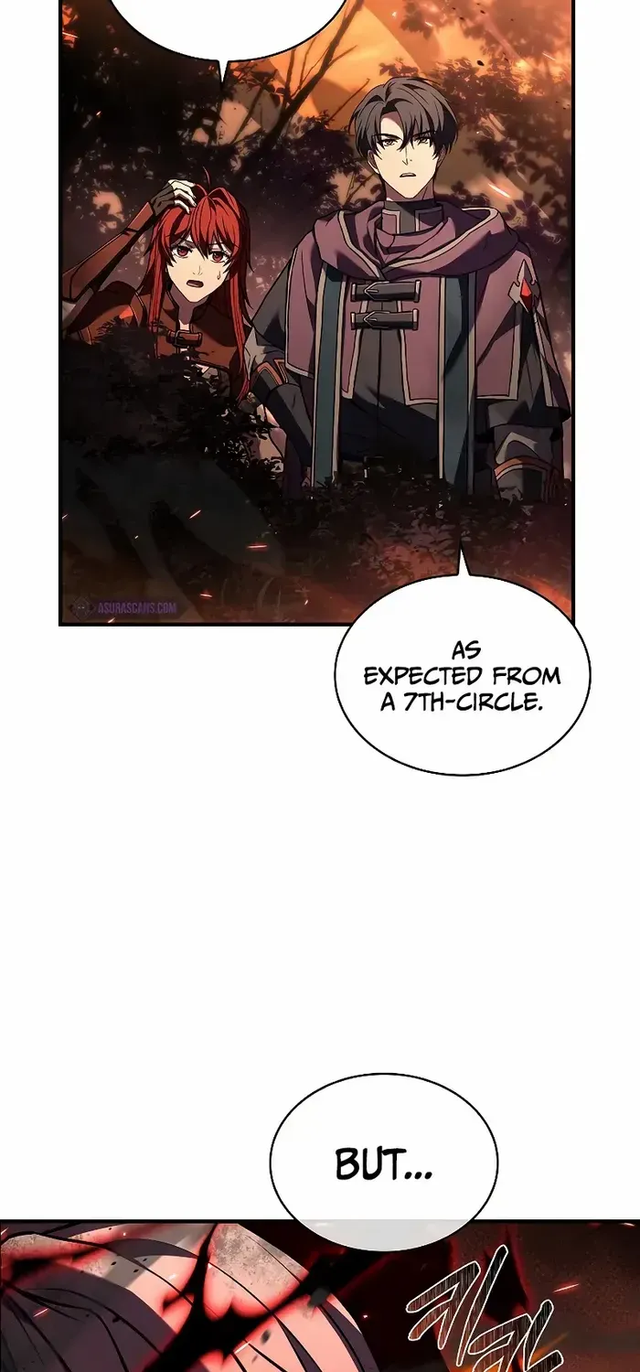 The King Of Dead Souls Kainu Manga Chapter 31 Page 31