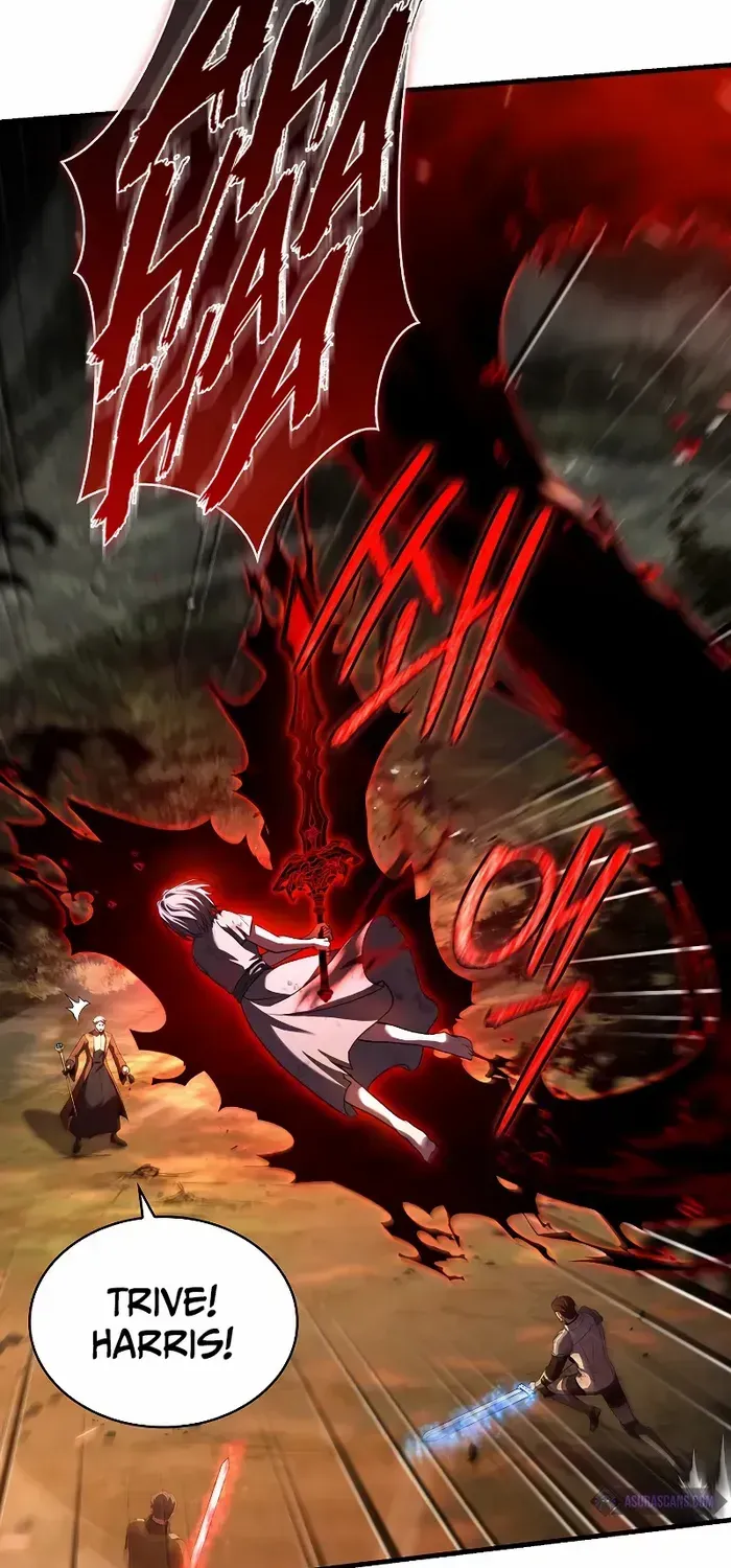 The King Of Dead Souls Kainu Manga Chapter 31 Page 36