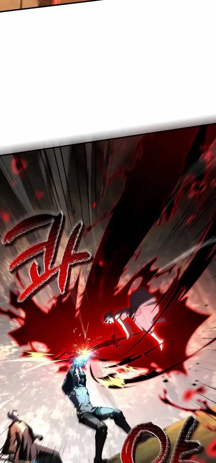 The King Of Dead Souls Kainu Manga Chapter 31 Page 37