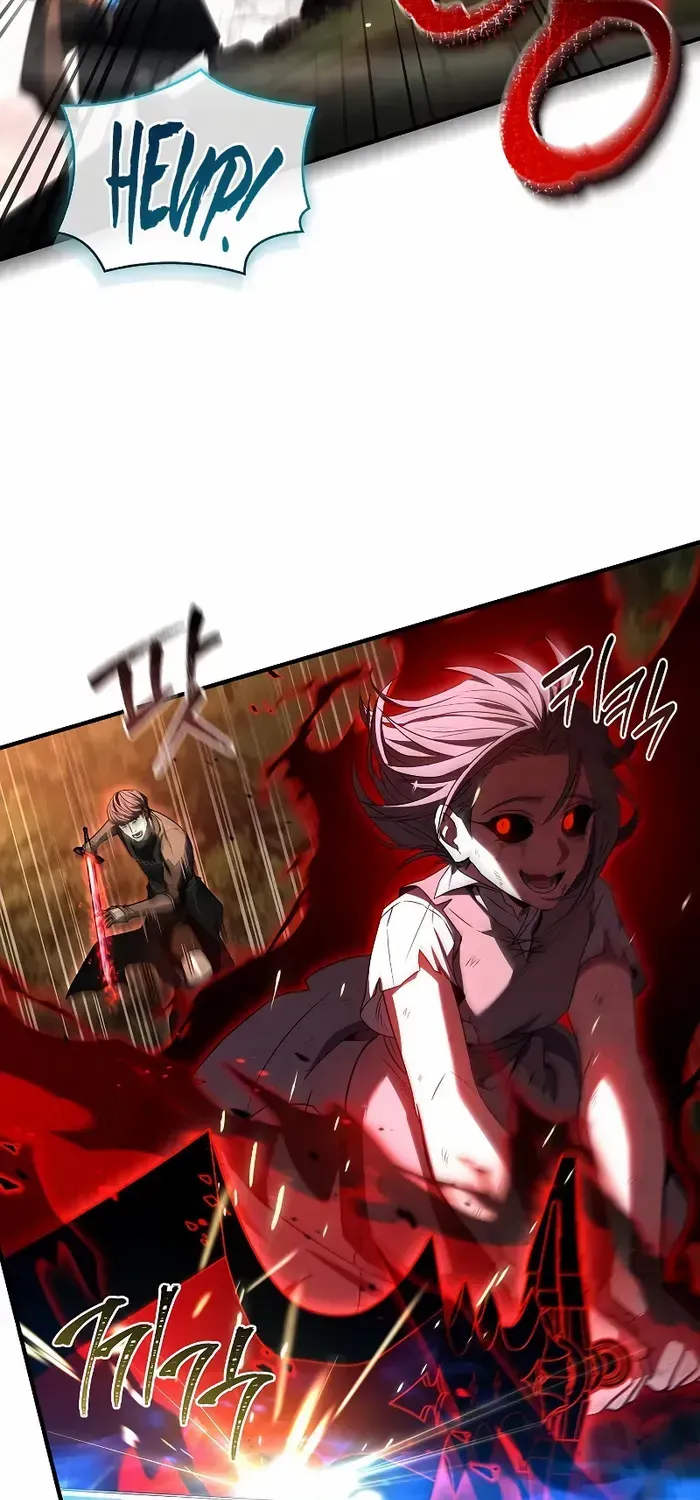 The King Of Dead Souls Kainu Manga Chapter 31 Page 38