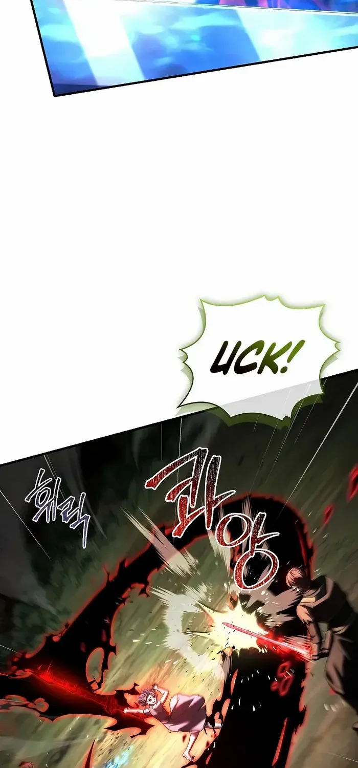 The King Of Dead Souls Kainu Manga Chapter 31 Page 39