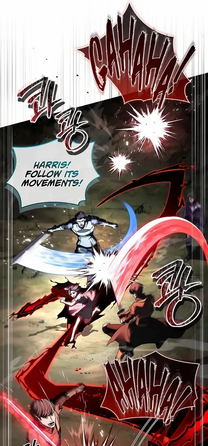 The King Of Dead Souls Kainu Manga Chapter 31 Page 41