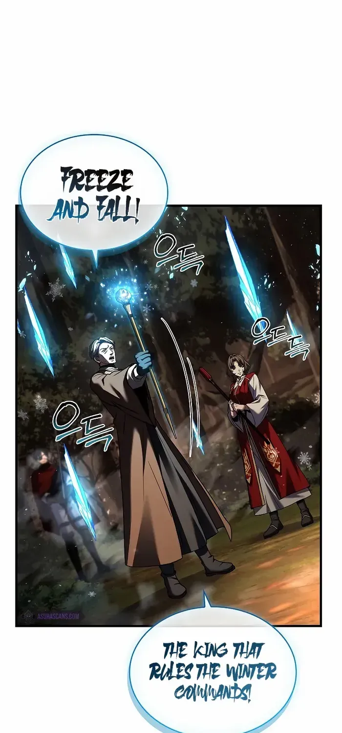The King Of Dead Souls Kainu Manga Chapter 31 Page 43
