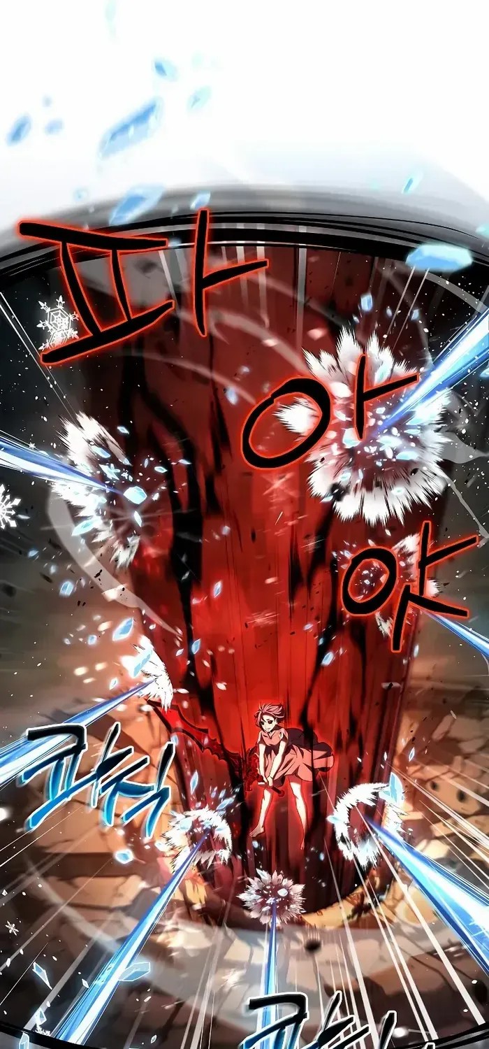 The King Of Dead Souls Kainu Manga Chapter 31 Page 46