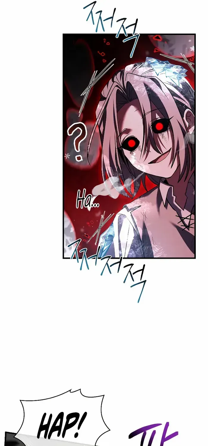 The King Of Dead Souls Kainu Manga Chapter 31 Page 49