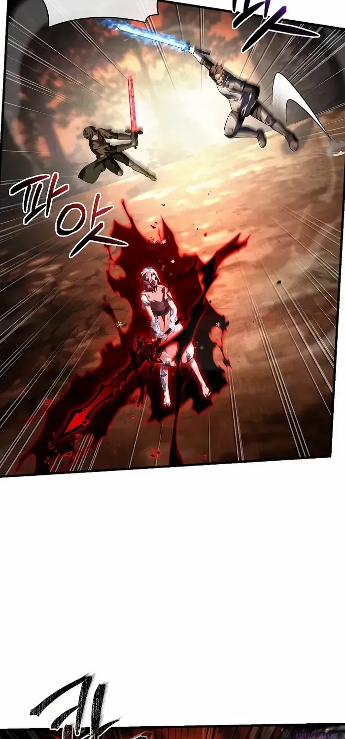 The King Of Dead Souls Kainu Manga Chapter 31 Page 50