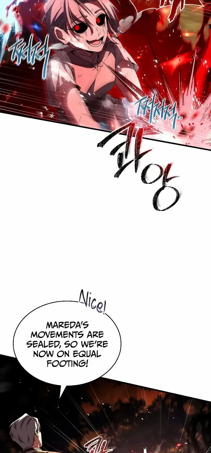 The King Of Dead Souls Kainu Manga Chapter 31 Page 52
