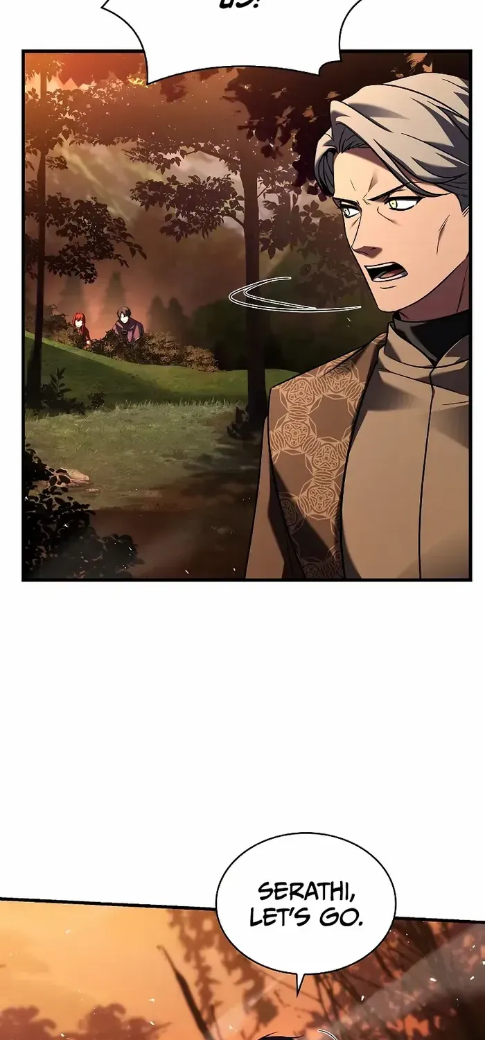 The King Of Dead Souls Kainu Manga Chapter 31 Page 54