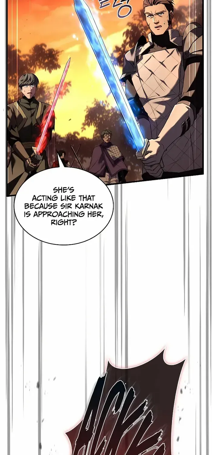 The King Of Dead Souls Kainu Manga Chapter 31 Page 68