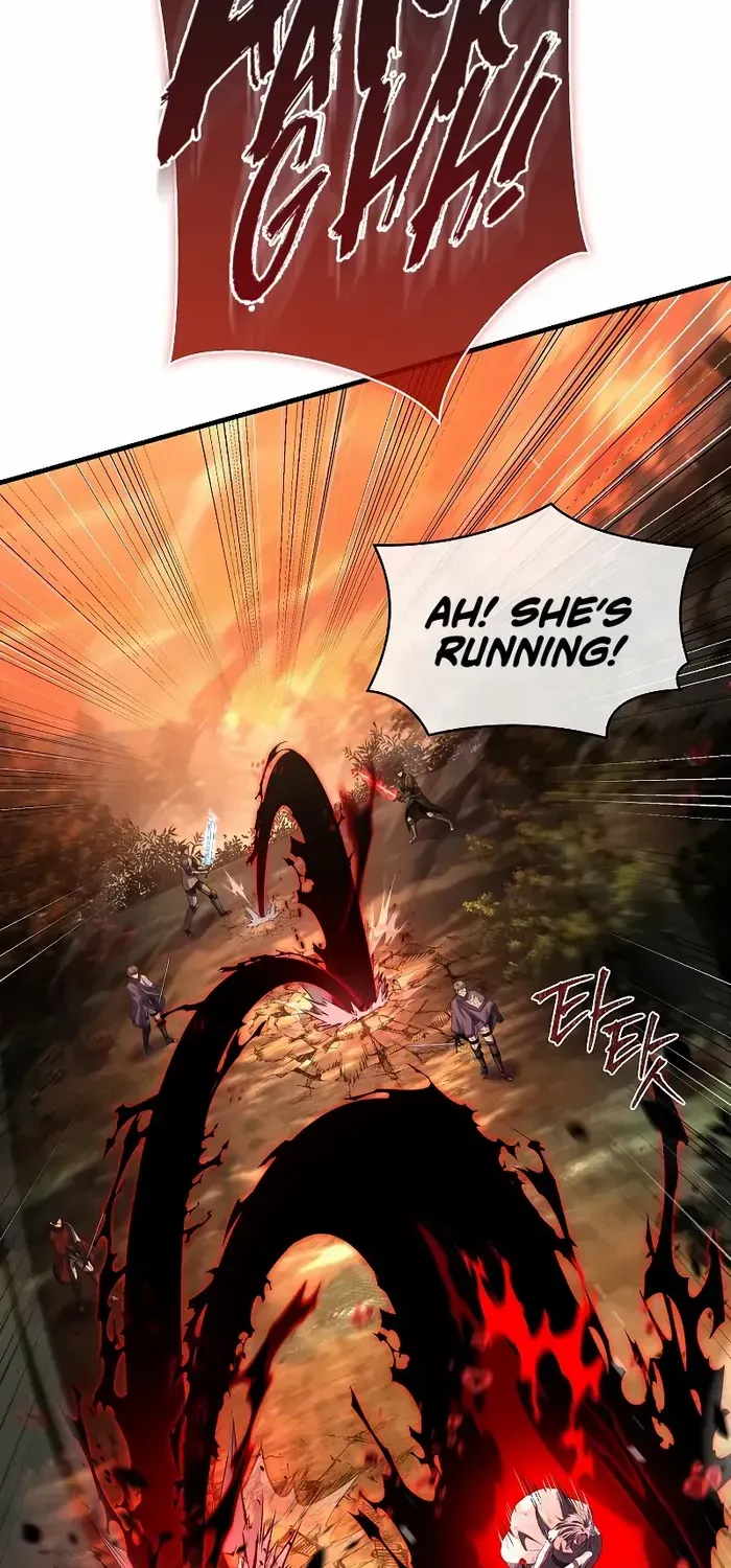 The King Of Dead Souls Kainu Manga Chapter 31 Page 71