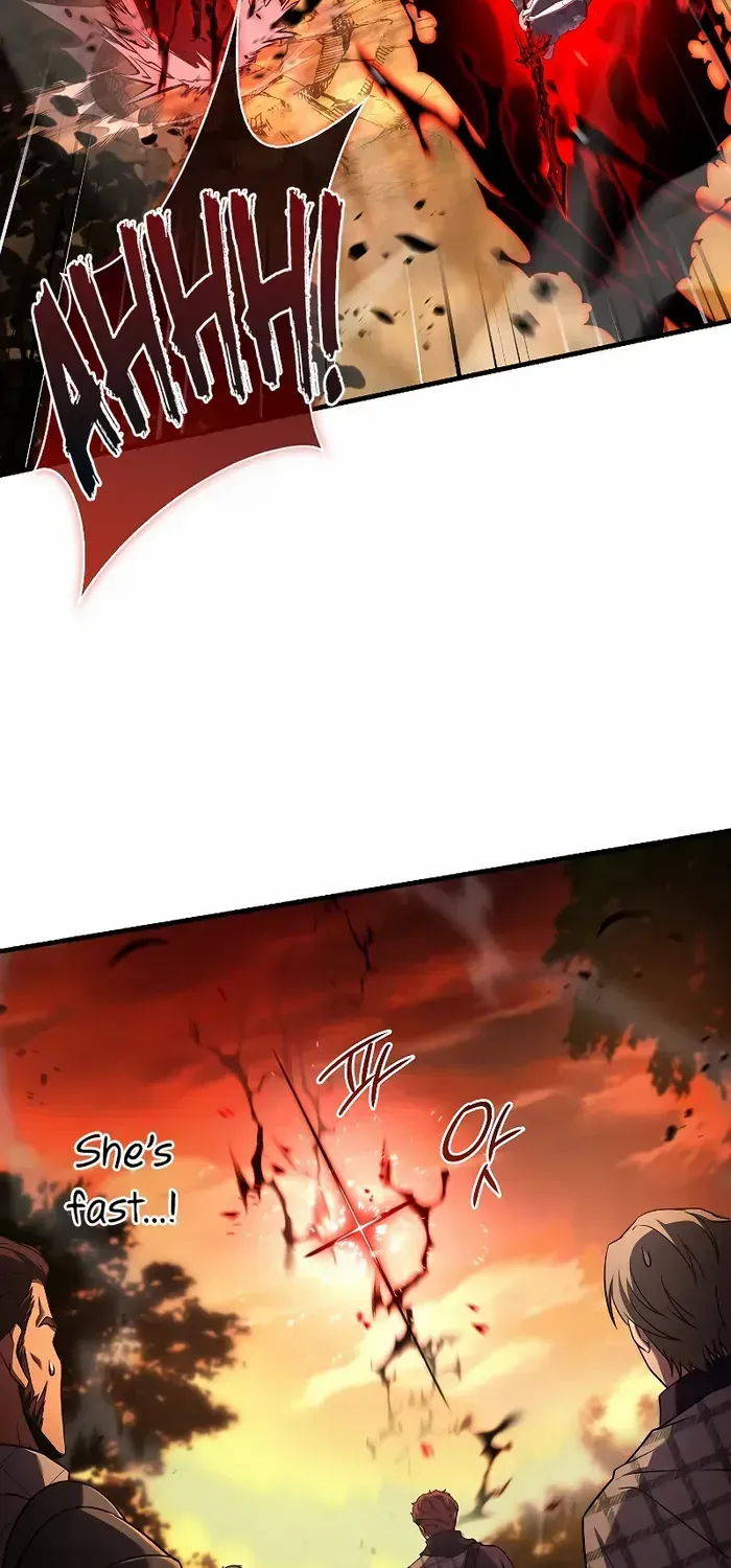 The King Of Dead Souls Kainu Manga Chapter 31 Page 72