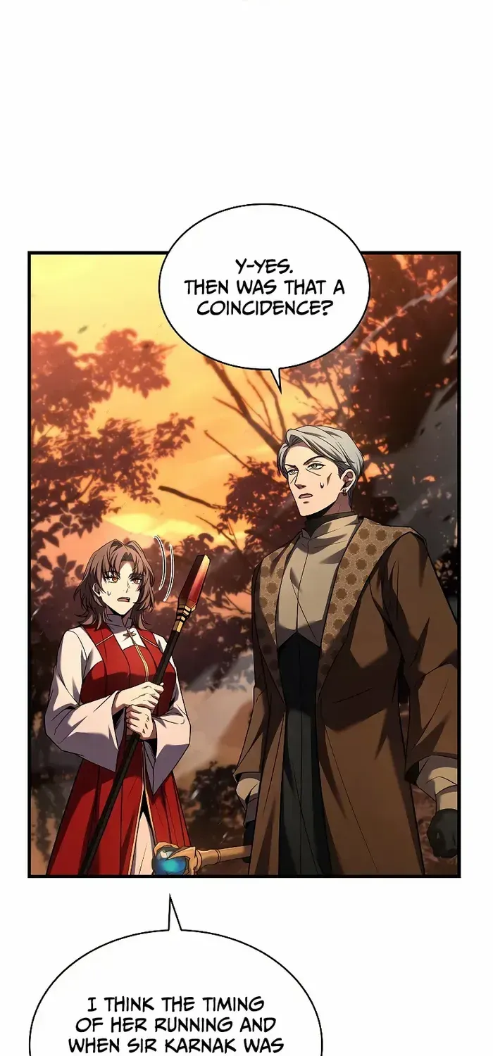 The King Of Dead Souls Kainu Manga Chapter 31 Page 77