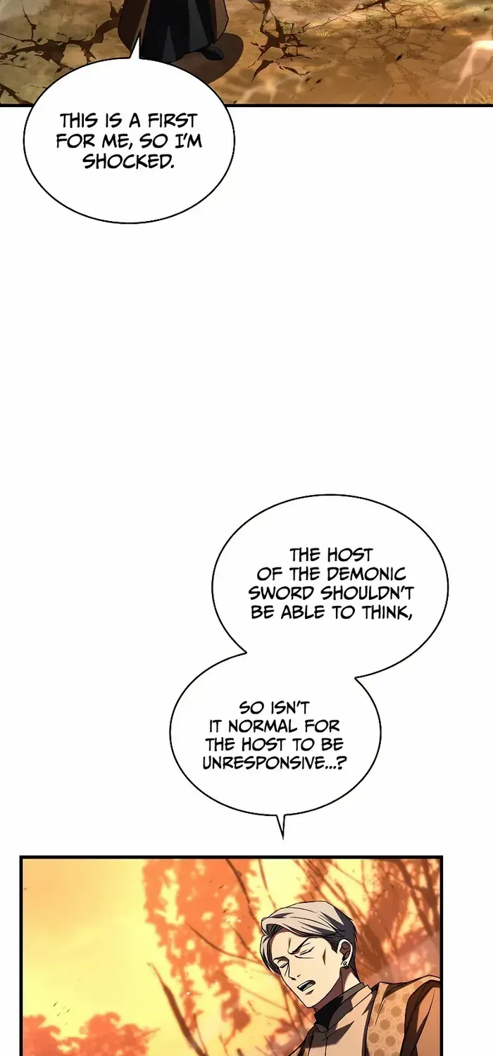 The King Of Dead Souls Kainu Manga Chapter 31 Page 79