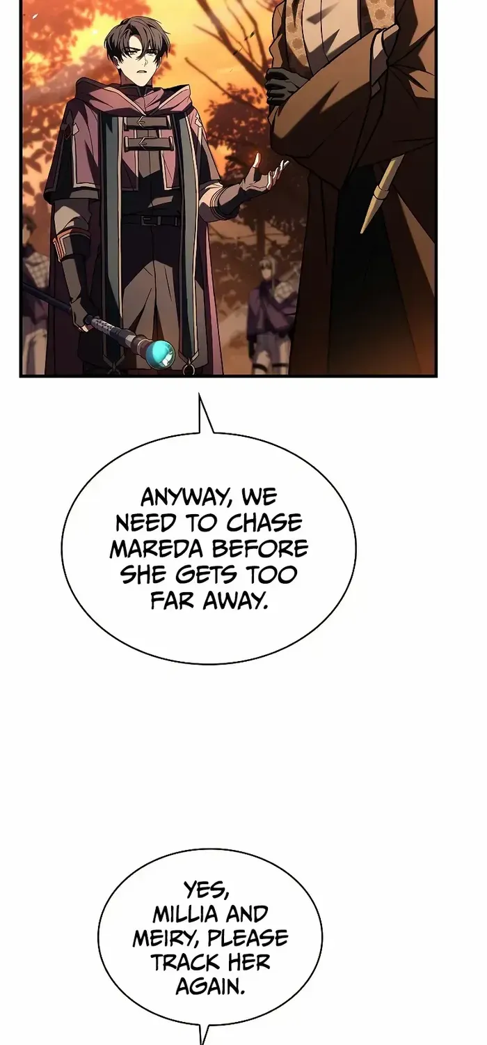 The King Of Dead Souls Kainu Manga Chapter 31 Page 80