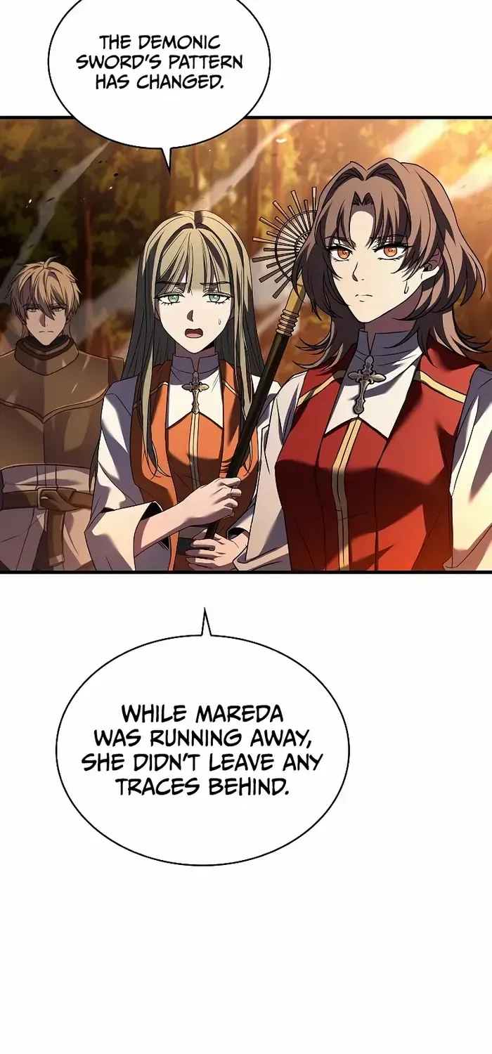 The King Of Dead Souls Kainu Manga Chapter 31 Page 82