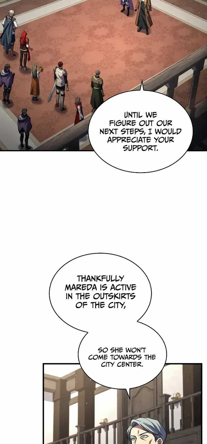 The King Of Dead Souls Kainu Manga Chapter 31 Page 89