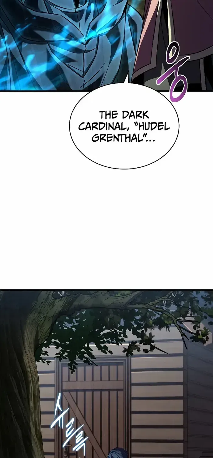 The King Of Dead Souls Kainu Manga Chapter 30 Page 4