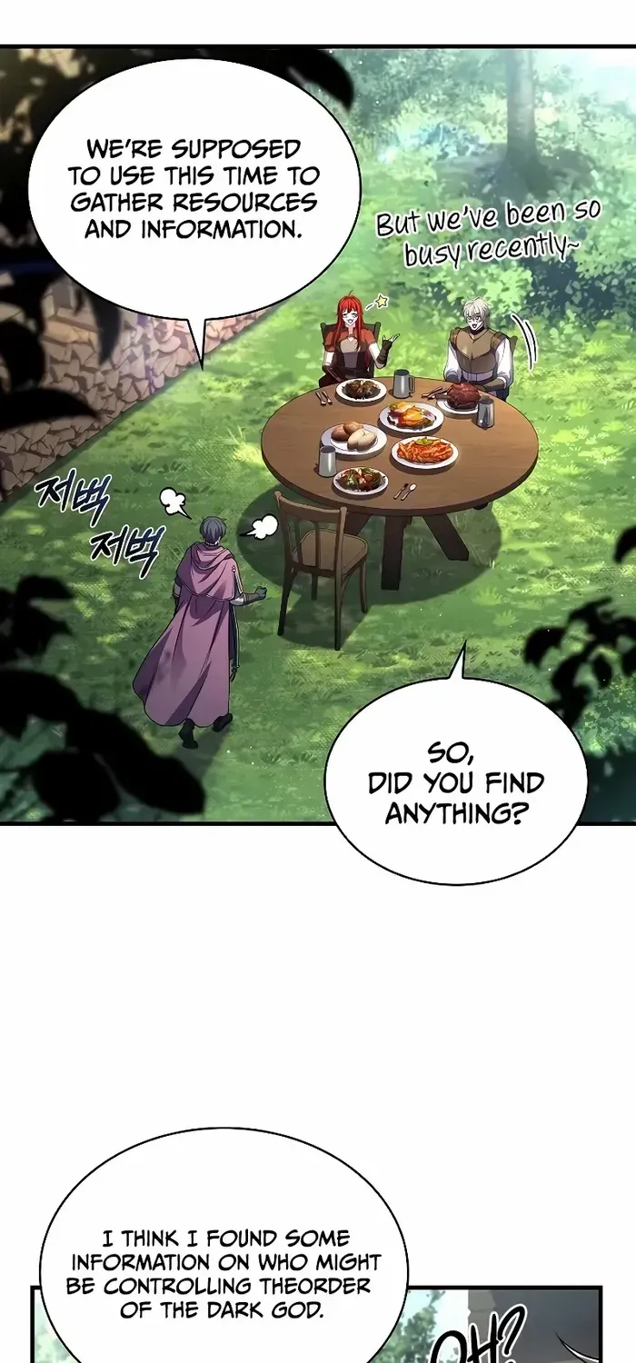 The King Of Dead Souls Kainu Manga Chapter 30 Page 11