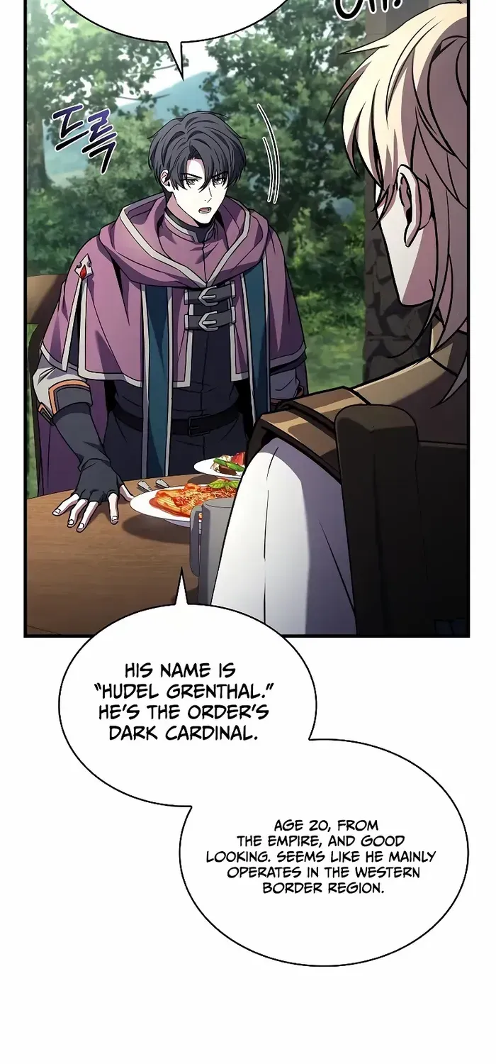 The King Of Dead Souls Kainu Manga Chapter 30 Page 12