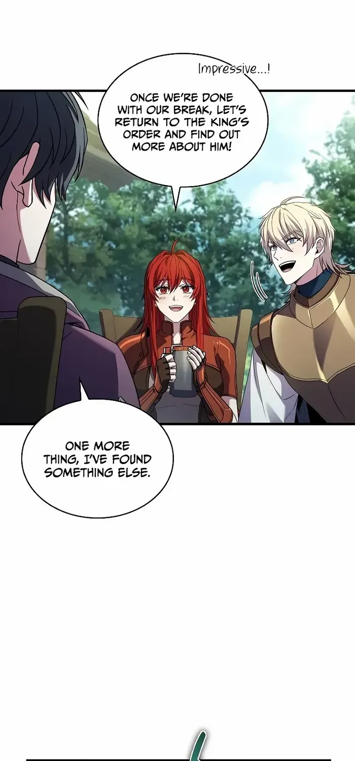 The King Of Dead Souls Kainu Manga Chapter 30 Page 13